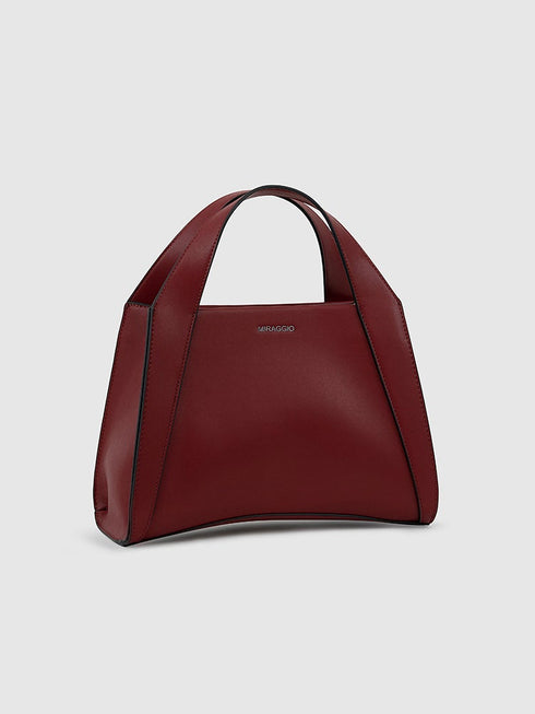 Risa Top Handle Bag